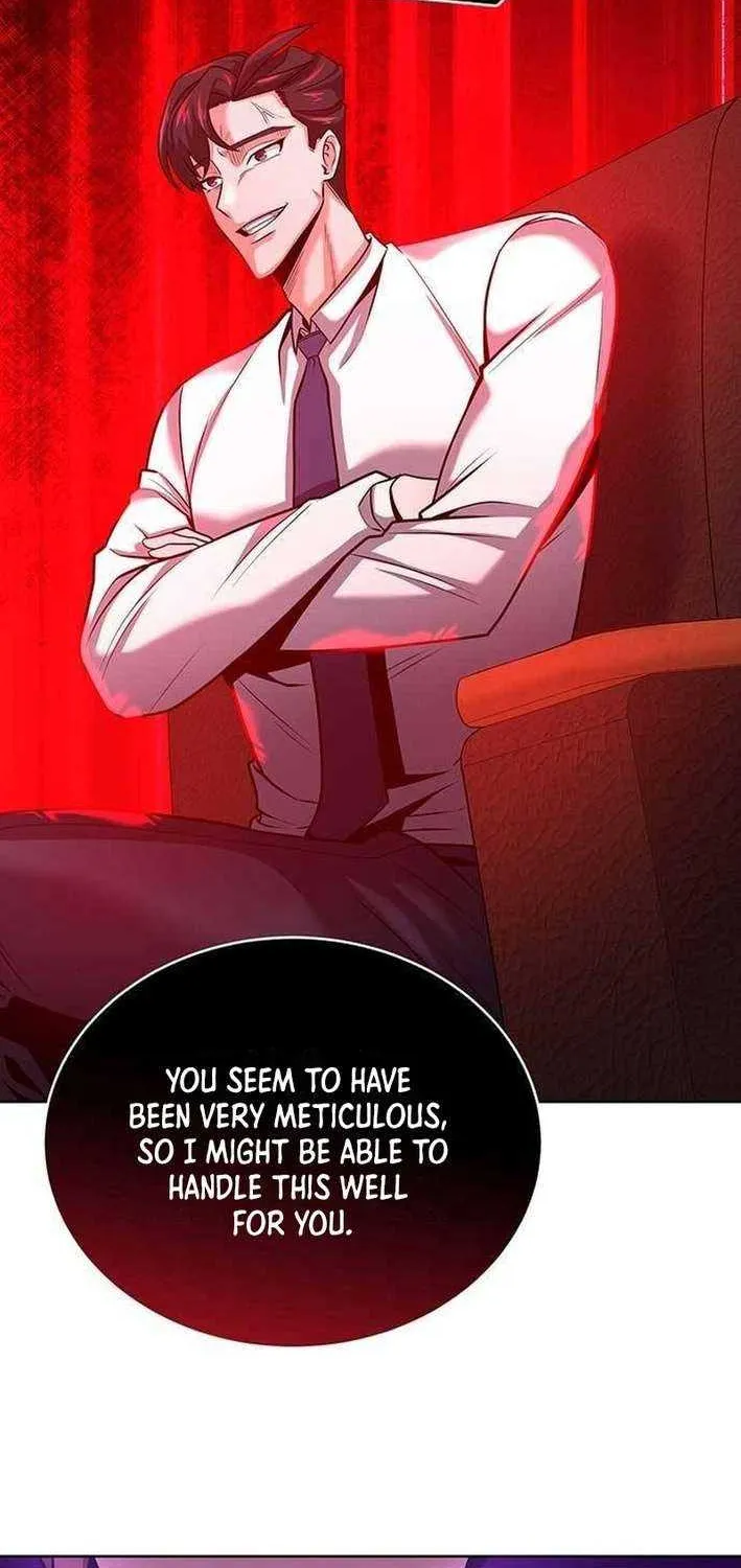 The Prosecutor Doesn’t Know The Law Chapter 17 page 67 - 