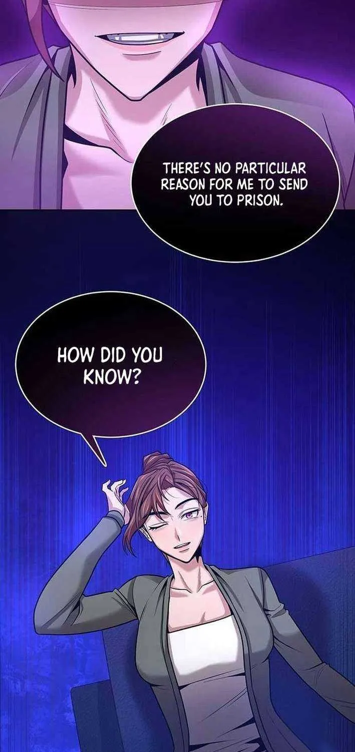 The Prosecutor Doesn’t Know The Law Chapter 17 page 68 - 