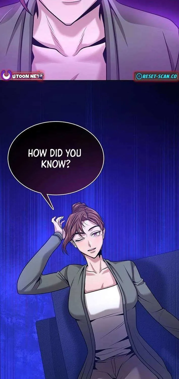 The Prosecutor Doesn’t Know The Law Chapter 18 page 2 - 