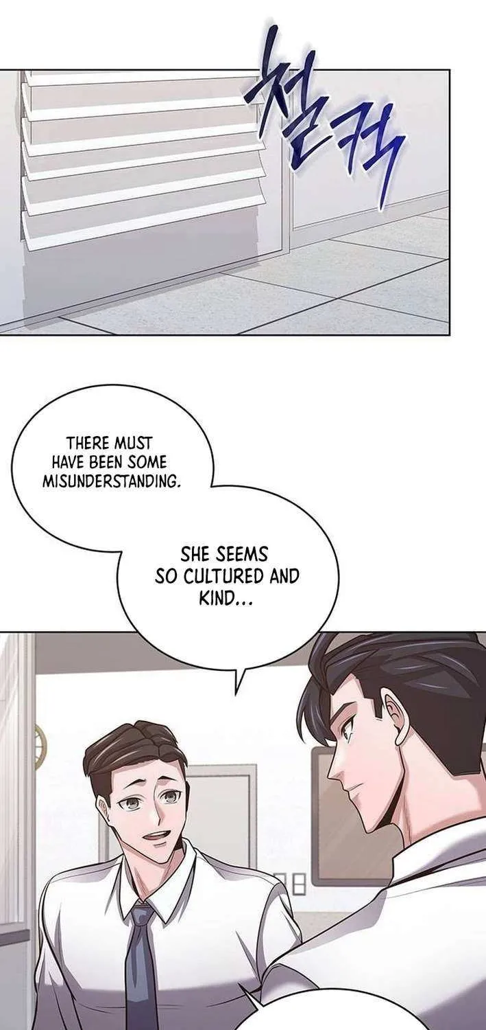The Prosecutor Doesn’t Know The Law Chapter 18 page 13 - 