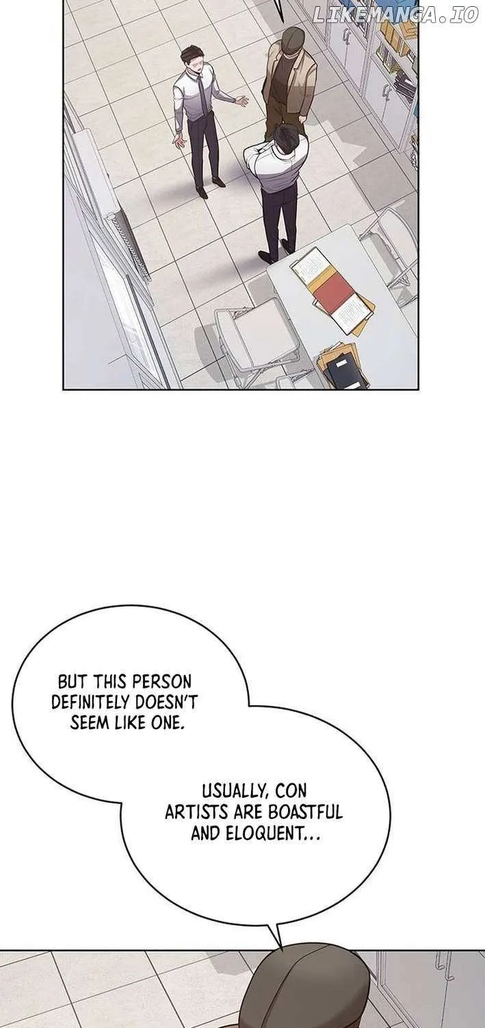 The Prosecutor Doesn’t Know The Law Chapter 18 page 15 - 