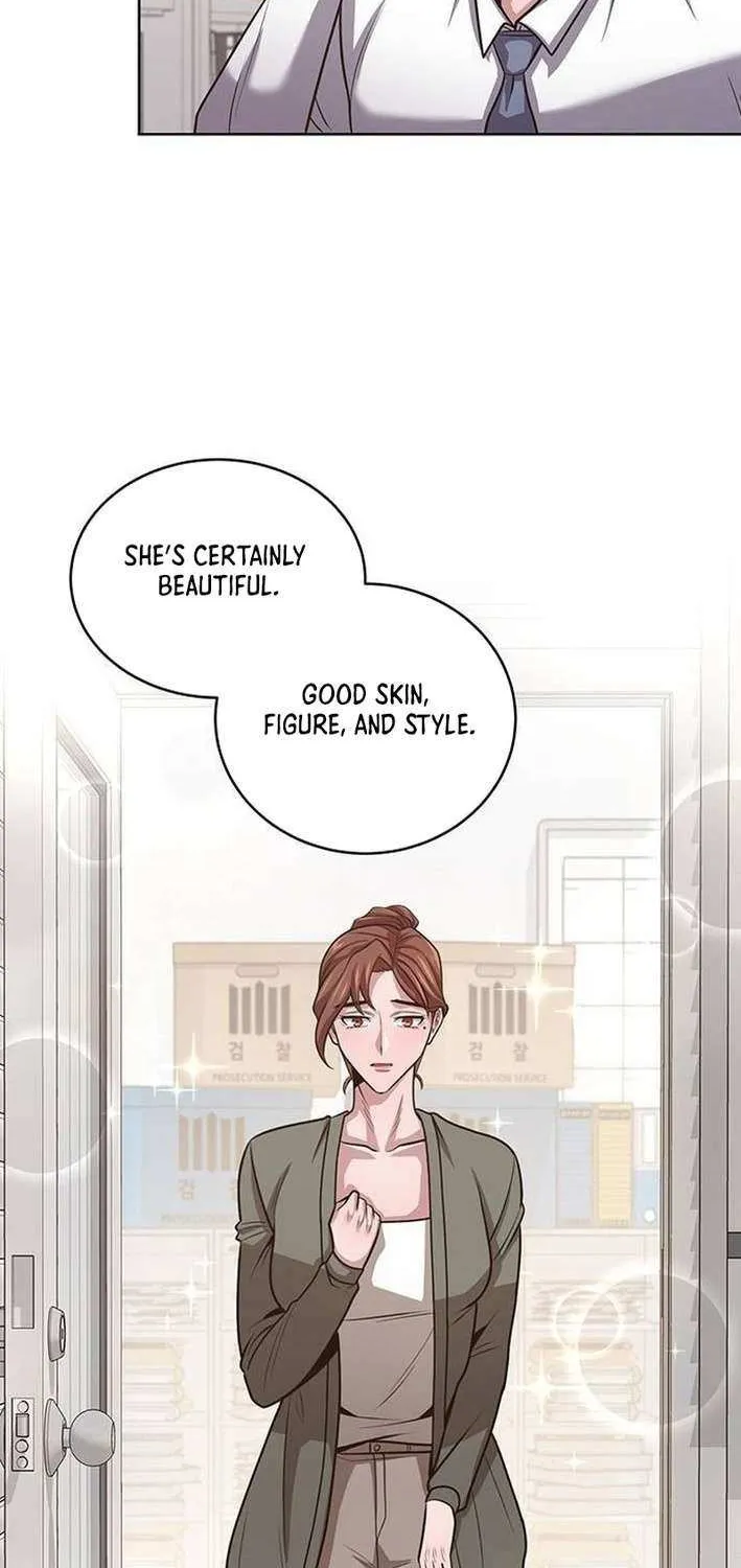 The Prosecutor Doesn’t Know The Law Chapter 18 page 18 - 
