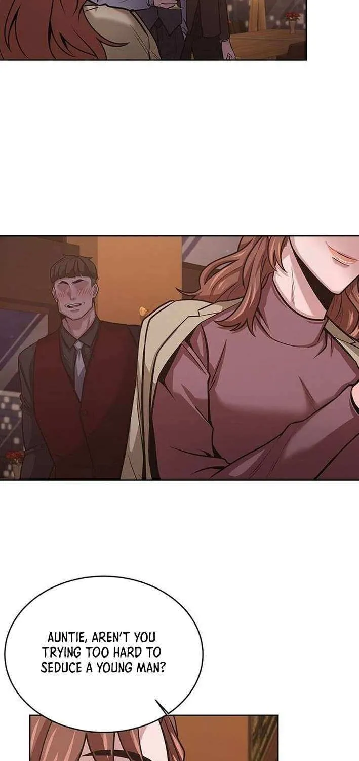 The Prosecutor Doesn’t Know The Law Chapter 18 page 25 - 