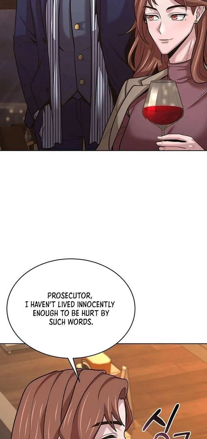 The Prosecutor Doesn’t Know The Law Chapter 18 page 27 - 