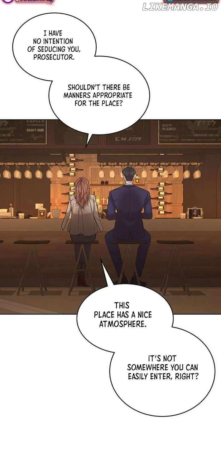 The Prosecutor Doesn’t Know The Law Chapter 18 page 29 - 