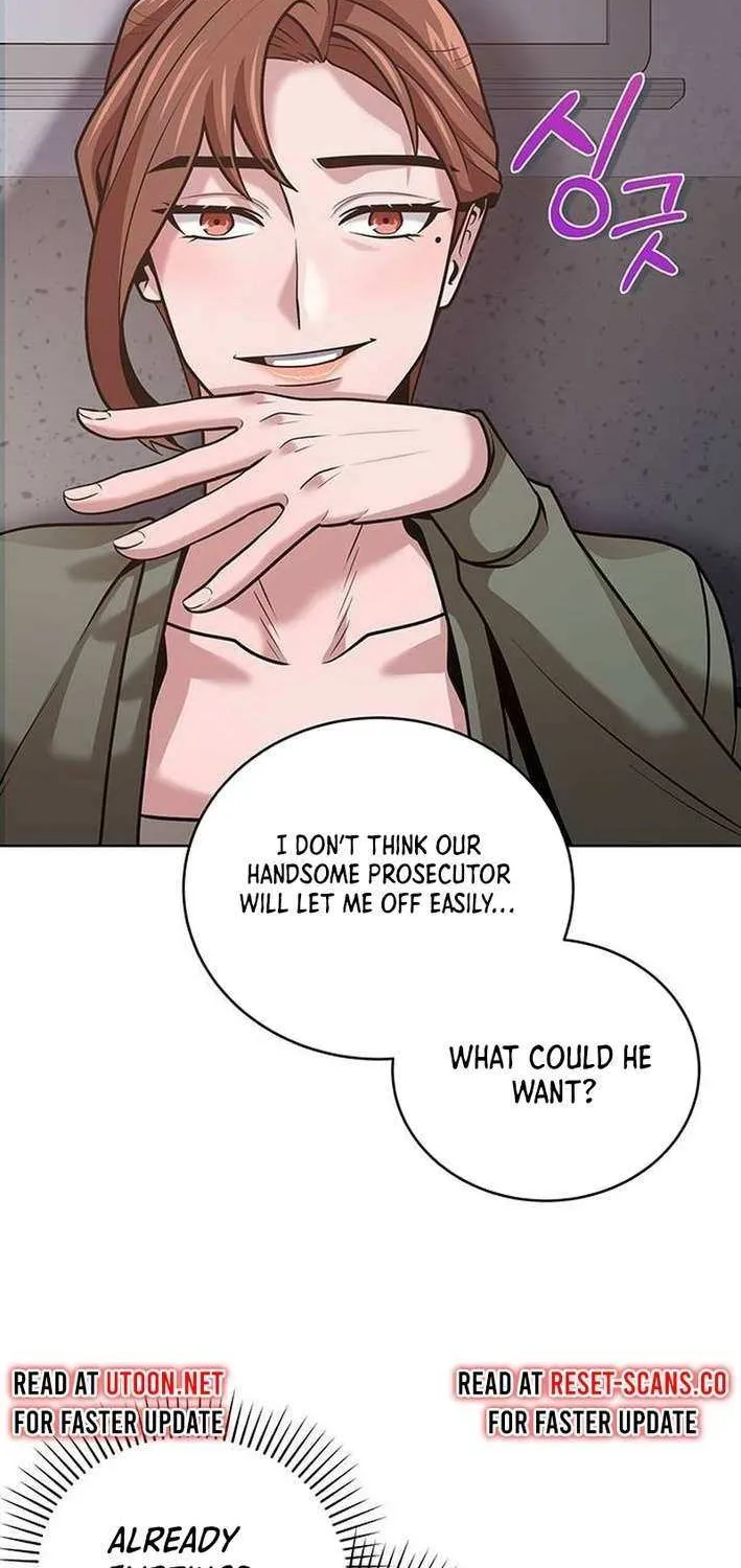 The Prosecutor Doesn’t Know The Law Chapter 18 page 4 - 