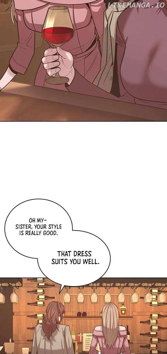 The Prosecutor Doesn’t Know The Law Chapter 18 page 36 - 