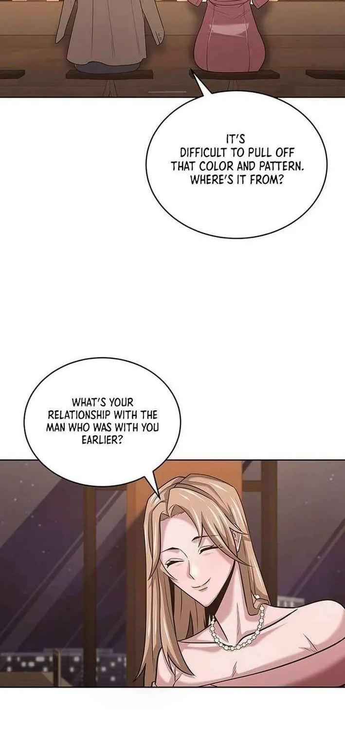 The Prosecutor Doesn’t Know The Law Chapter 18 page 37 - 