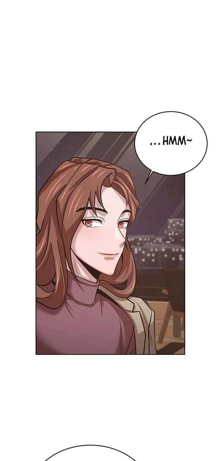 The Prosecutor Doesn’t Know The Law Chapter 18 page 38 - 