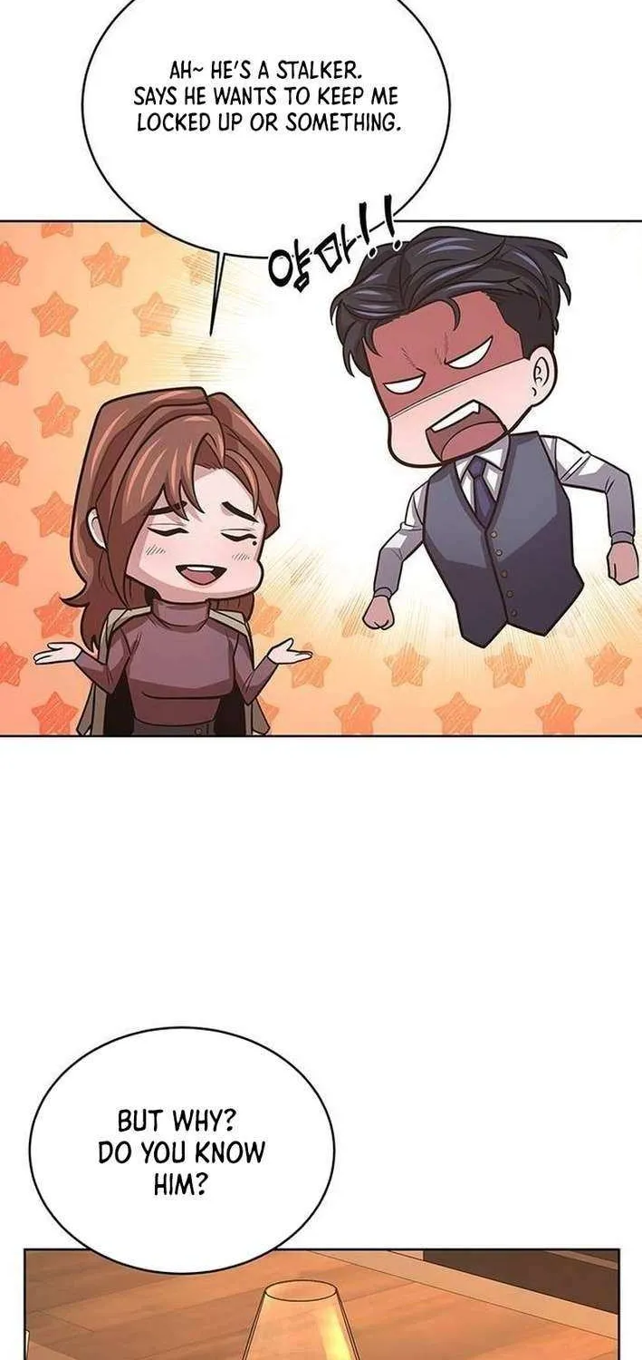 The Prosecutor Doesn’t Know The Law Chapter 18 page 39 - 