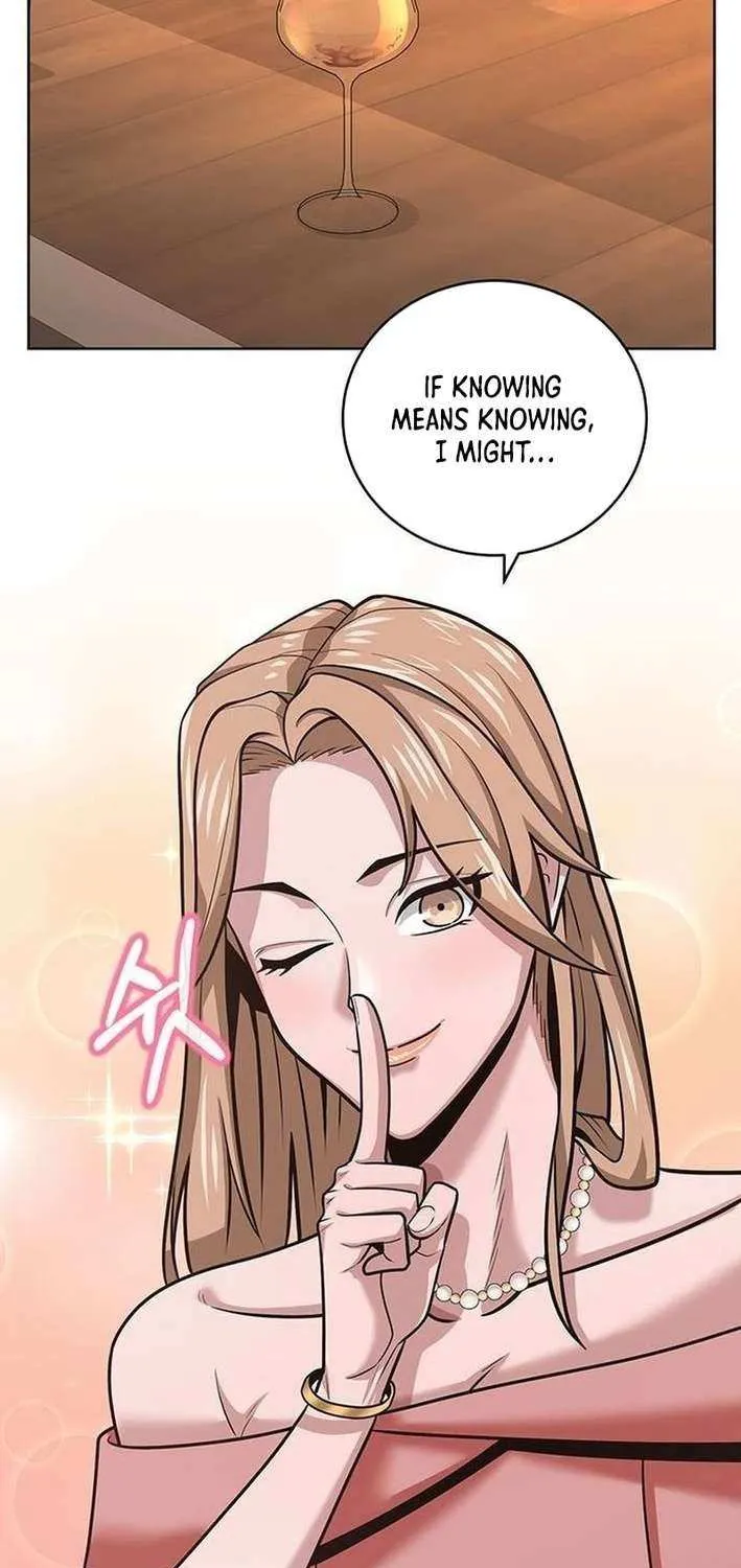 The Prosecutor Doesn’t Know The Law Chapter 18 page 40 - 