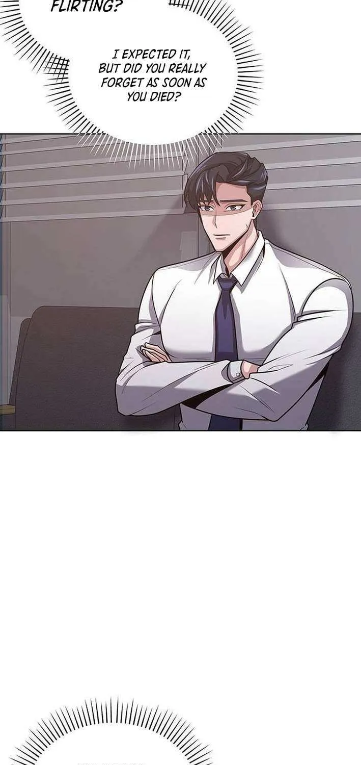 The Prosecutor Doesn’t Know The Law Chapter 18 page 5 - 