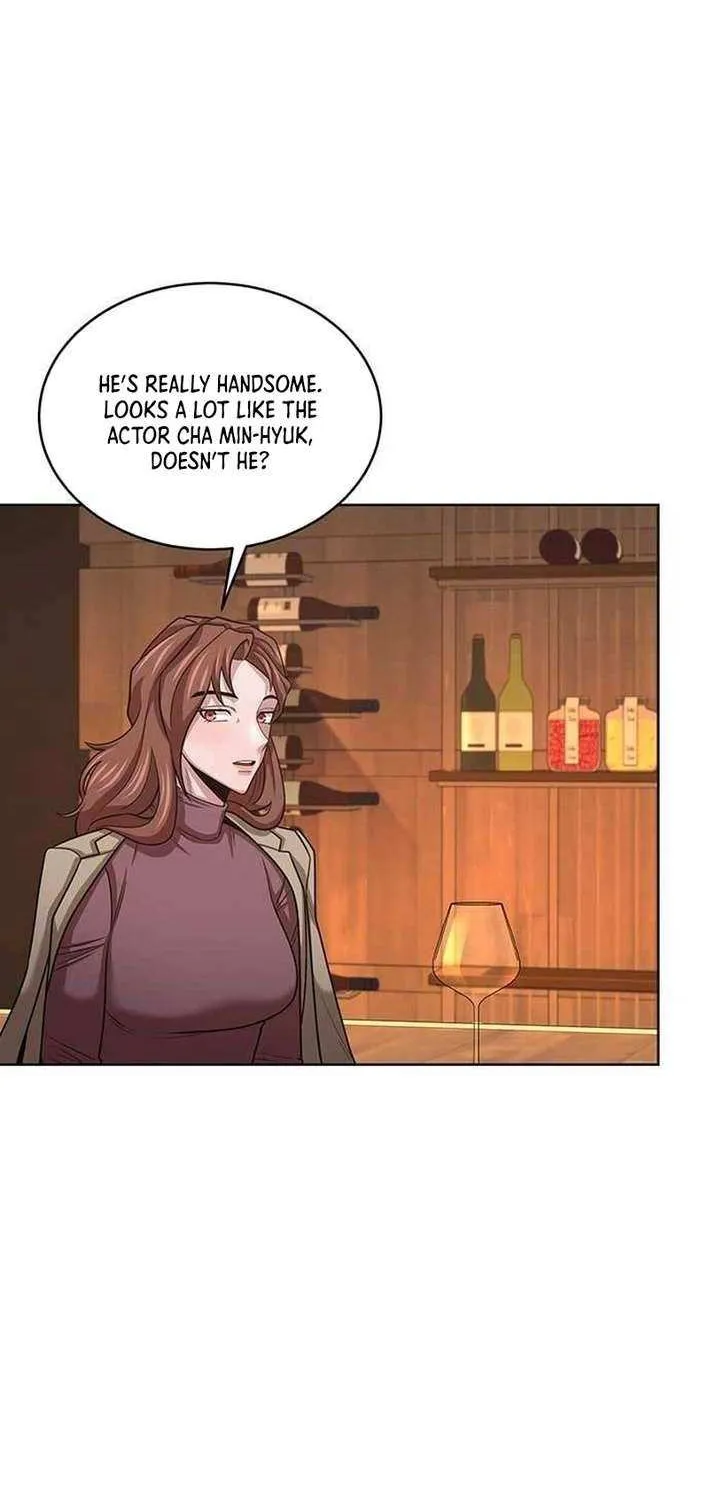 The Prosecutor Doesn’t Know The Law Chapter 18 page 46 - 