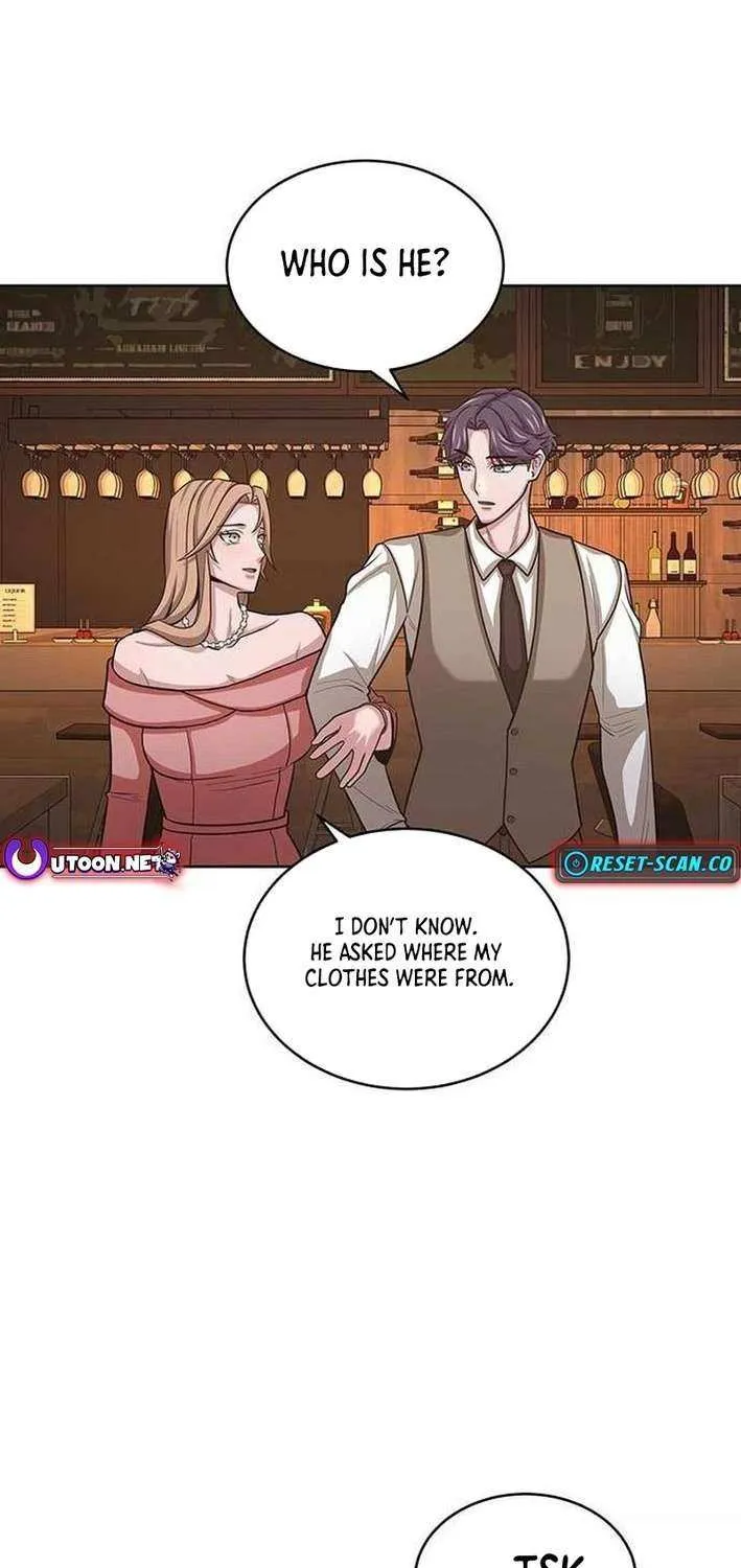The Prosecutor Doesn’t Know The Law Chapter 18 page 47 - 