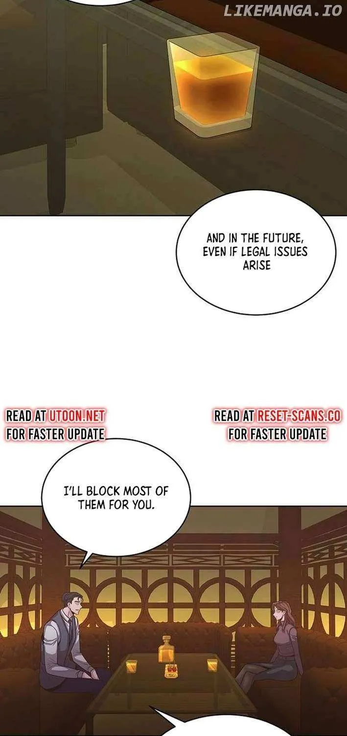 The Prosecutor Doesn’t Know The Law Chapter 18 page 50 - 