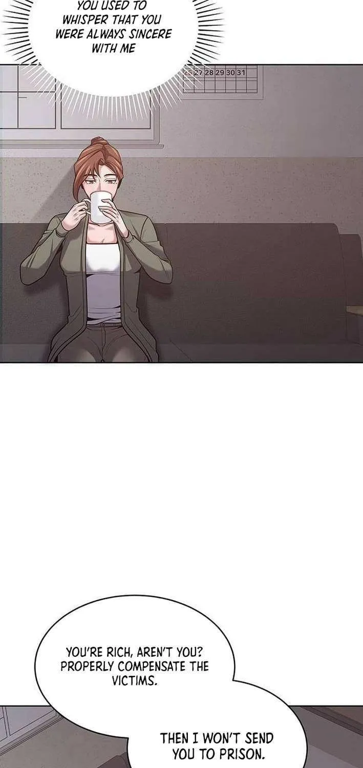 The Prosecutor Doesn’t Know The Law Chapter 18 page 6 - 