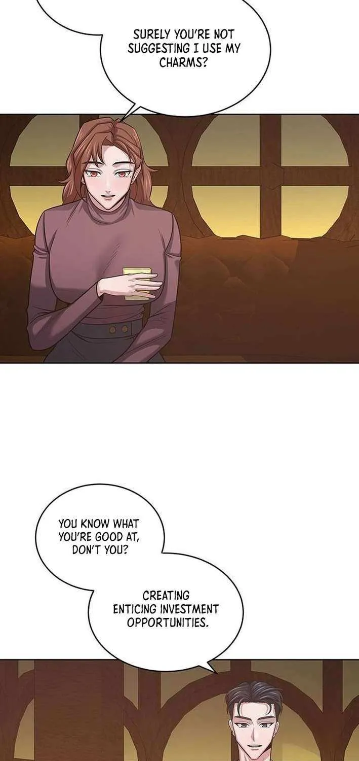 The Prosecutor Doesn’t Know The Law Chapter 18 page 52 - 