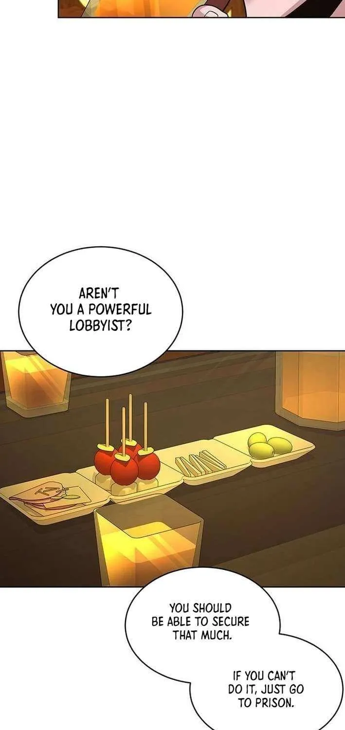 The Prosecutor Doesn’t Know The Law Chapter 18 page 54 - 