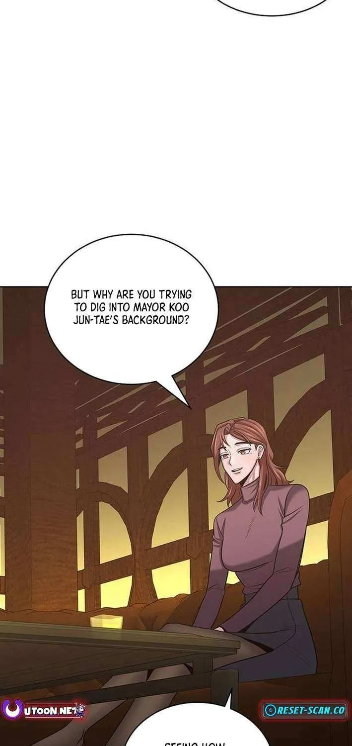 The Prosecutor Doesn’t Know The Law Chapter 18 page 55 - 