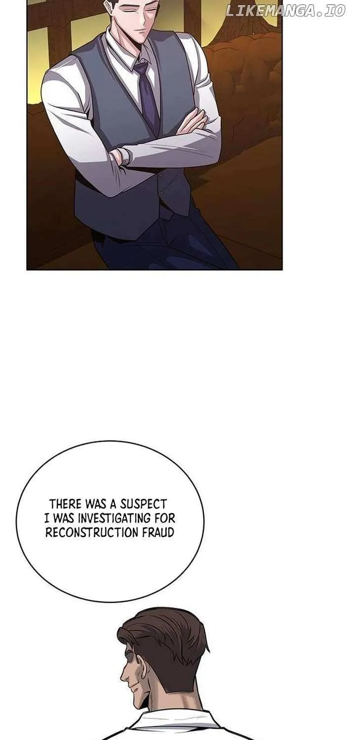 The Prosecutor Doesn’t Know The Law Chapter 18 page 57 - 