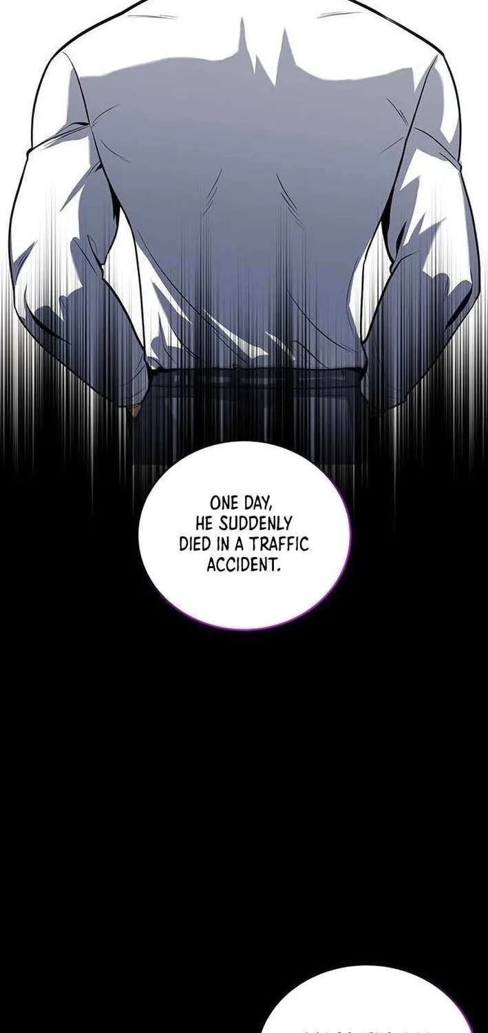 The Prosecutor Doesn’t Know The Law Chapter 18 page 58 - 