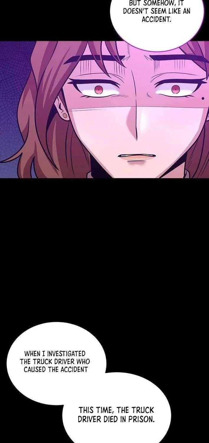 The Prosecutor Doesn’t Know The Law Chapter 18 page 59 - 