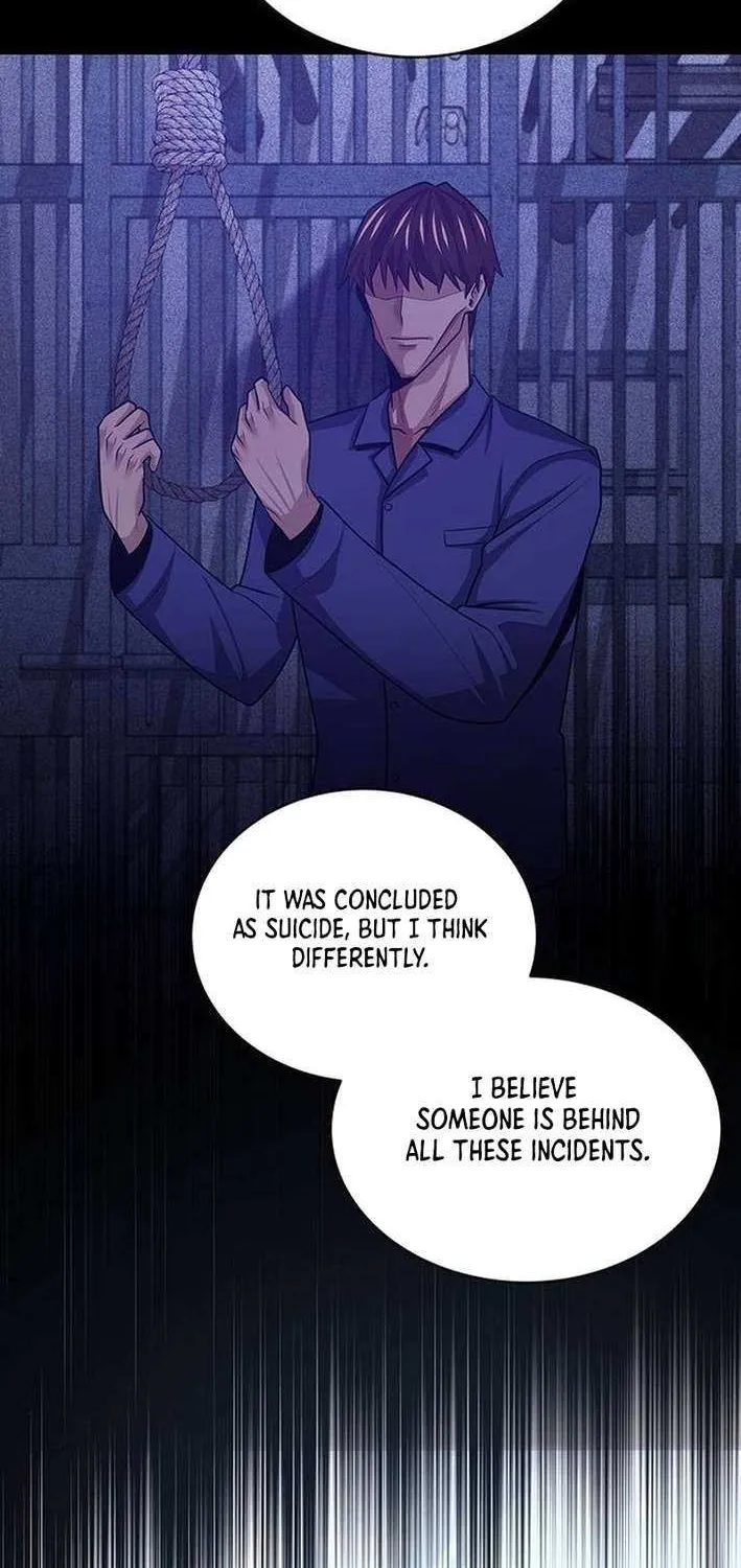 The Prosecutor Doesn’t Know The Law Chapter 18 page 60 - 