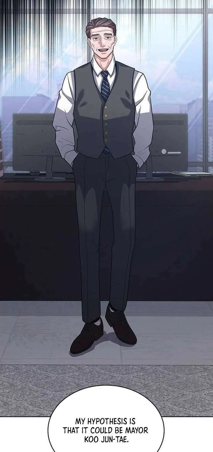The Prosecutor Doesn’t Know The Law Chapter 18 page 61 - 