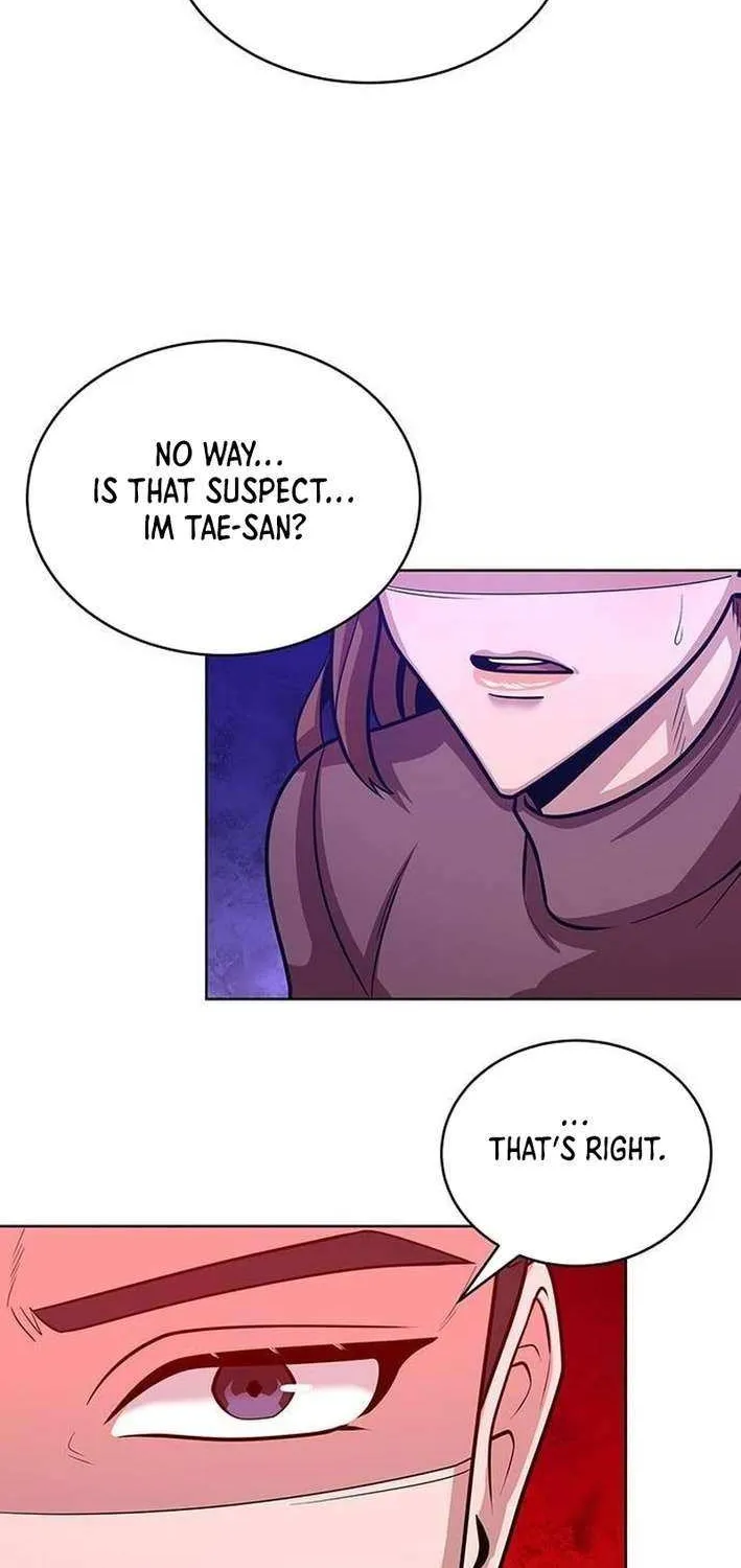The Prosecutor Doesn’t Know The Law Chapter 18 page 62 - 