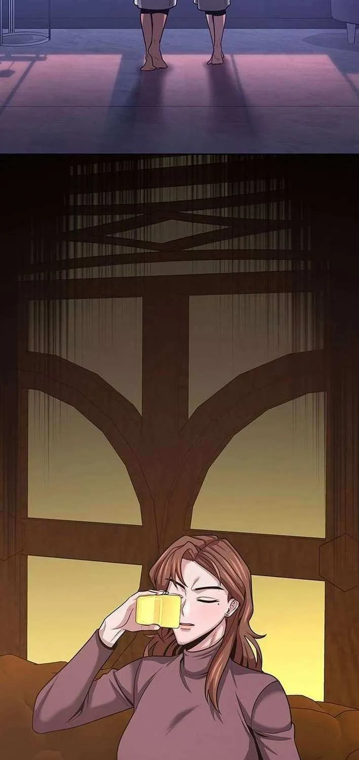 The Prosecutor Doesn’t Know The Law Chapter 18 page 65 - 