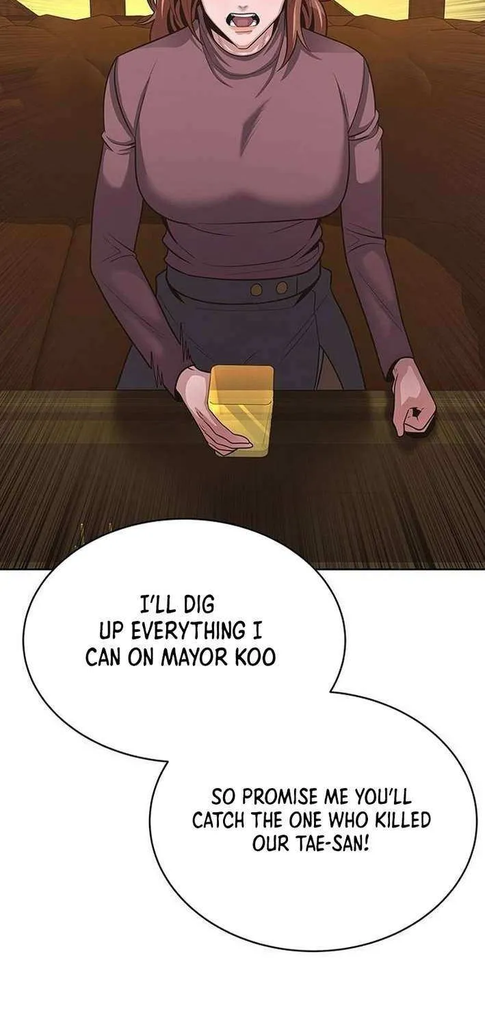 The Prosecutor Doesn’t Know The Law Chapter 18 page 67 - 