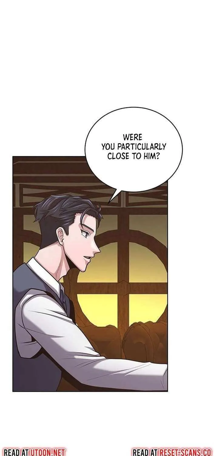 The Prosecutor Doesn’t Know The Law Chapter 18 page 68 - 