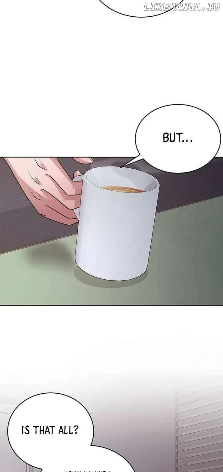The Prosecutor Doesn’t Know The Law Chapter 18 page 8 - 