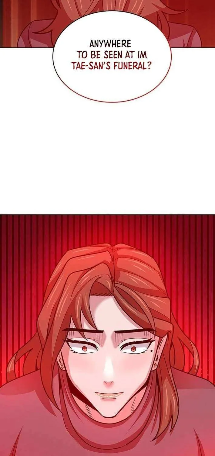 The Prosecutor Doesn’t Know The Law Chapter 18 page 72 - 
