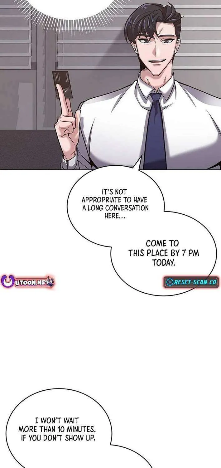 The Prosecutor Doesn’t Know The Law Chapter 18 page 10 - 