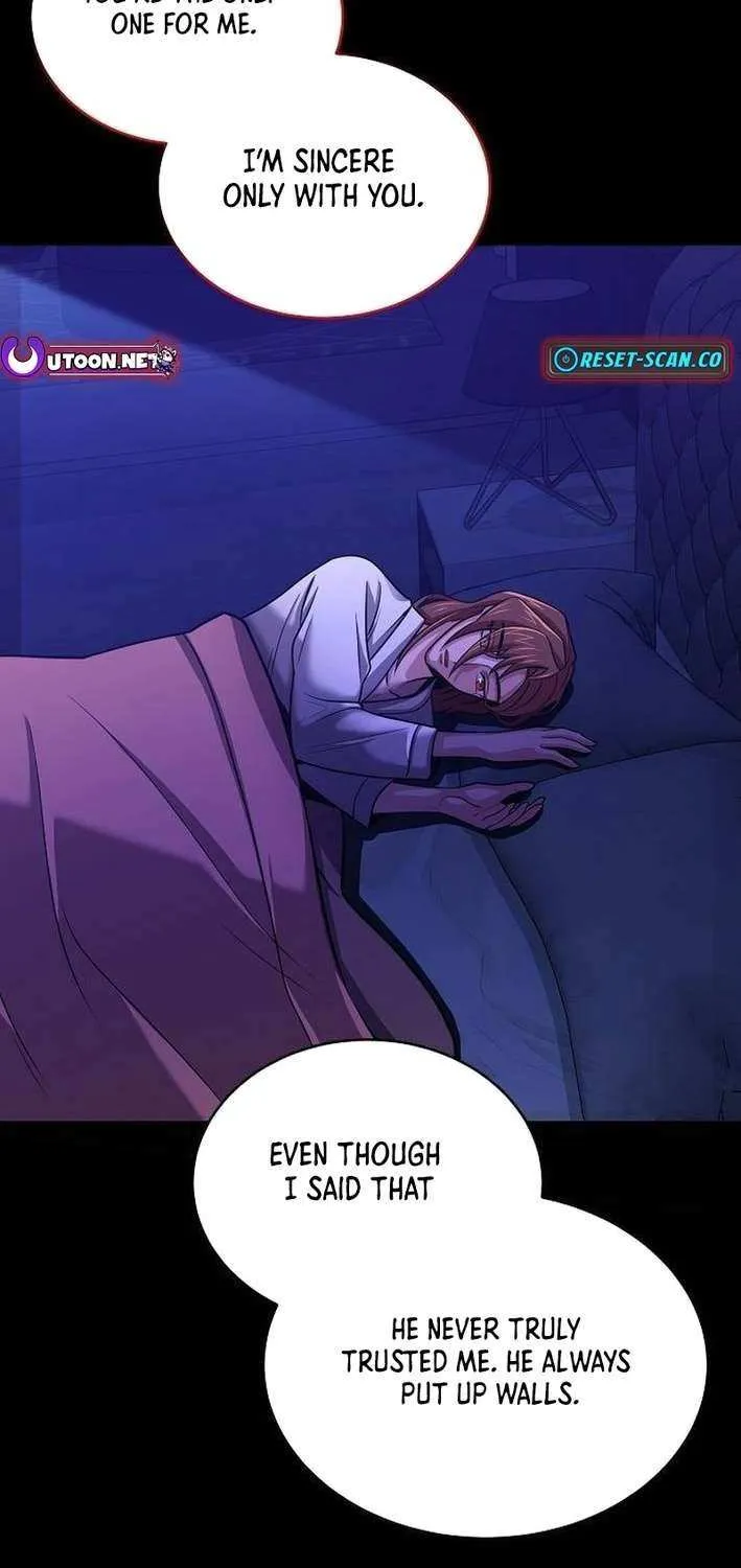 The Prosecutor Doesn’t Know The Law Chapter 19 page 11 - 