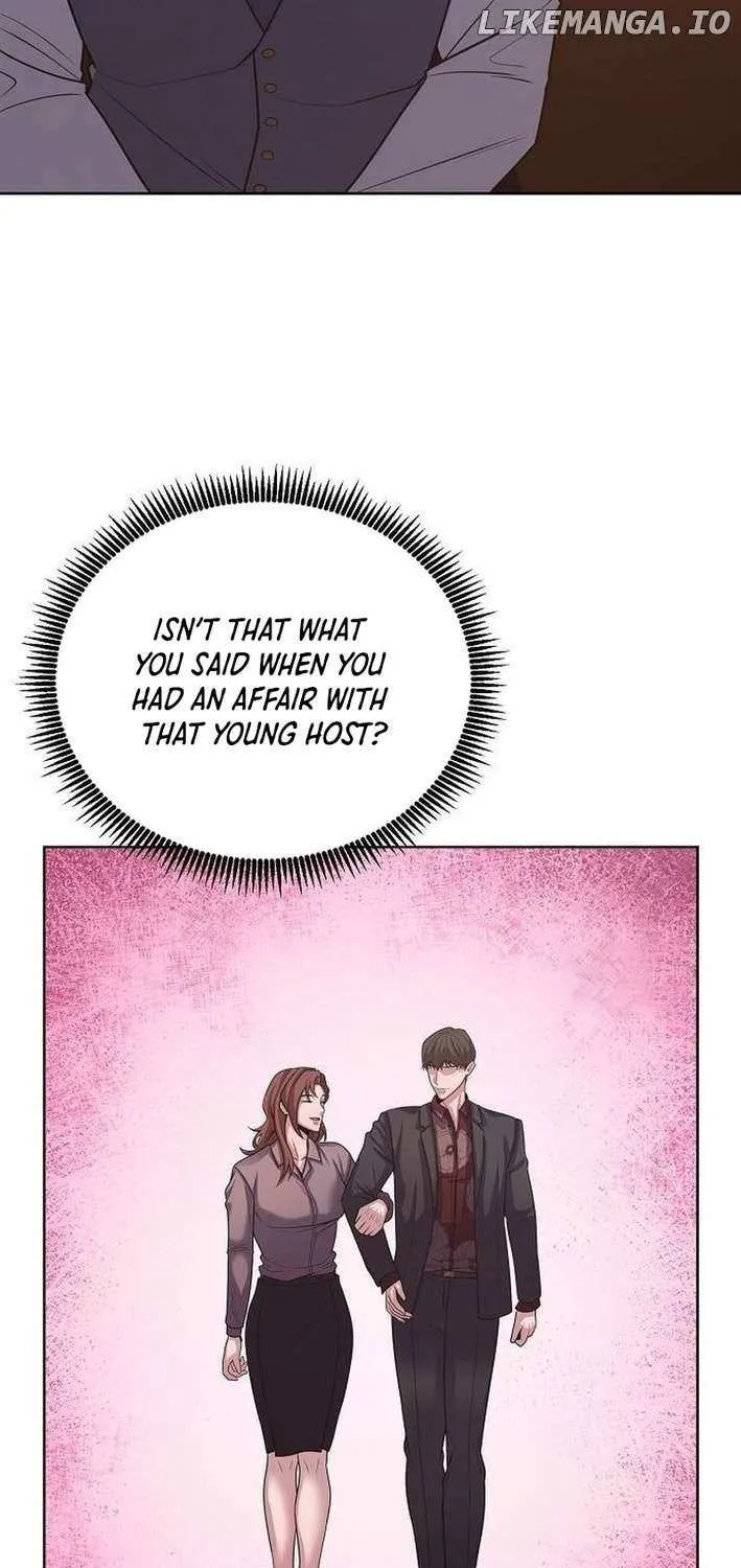 The Prosecutor Doesn’t Know The Law Chapter 19 page 16 - 