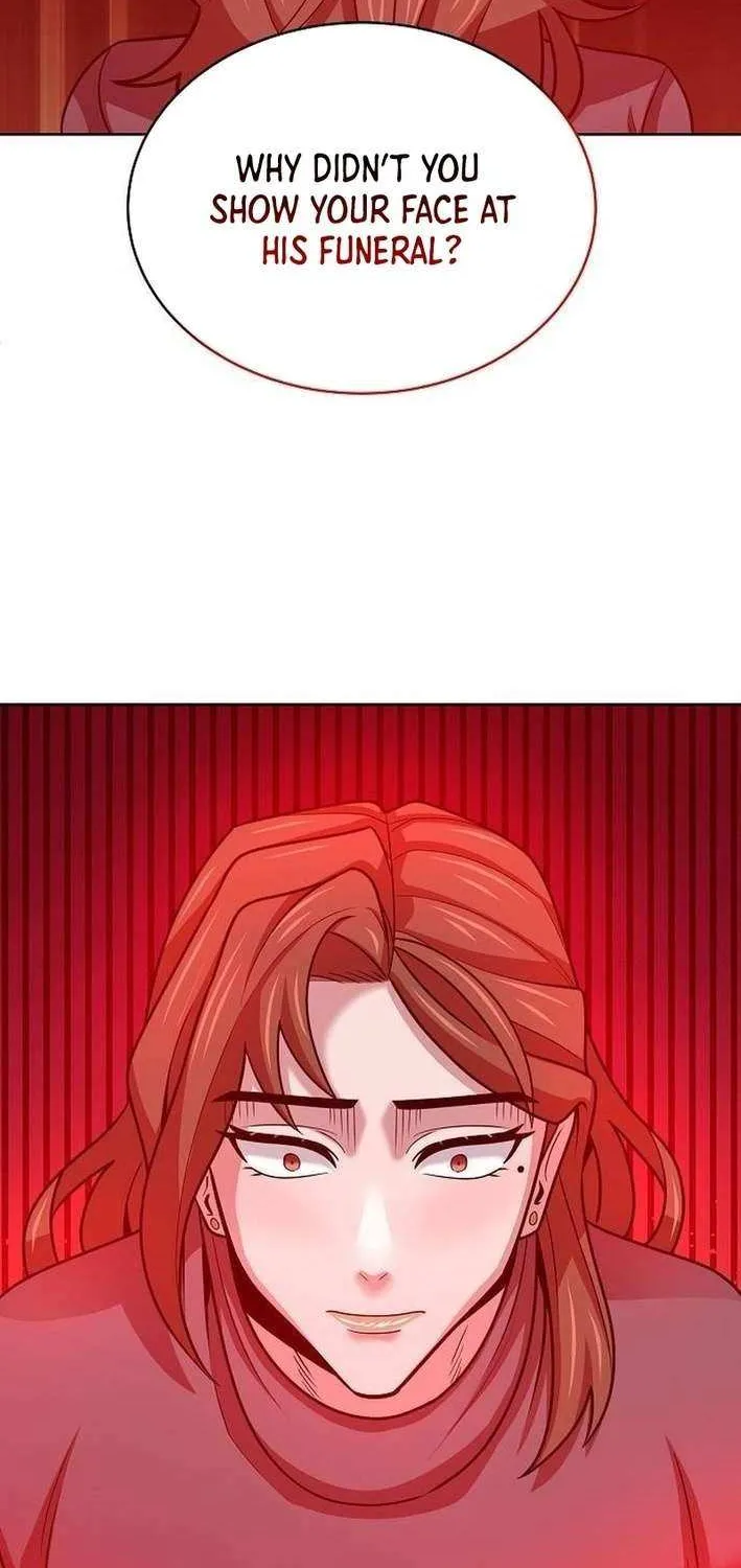 The Prosecutor Doesn’t Know The Law Chapter 19 page 19 - 