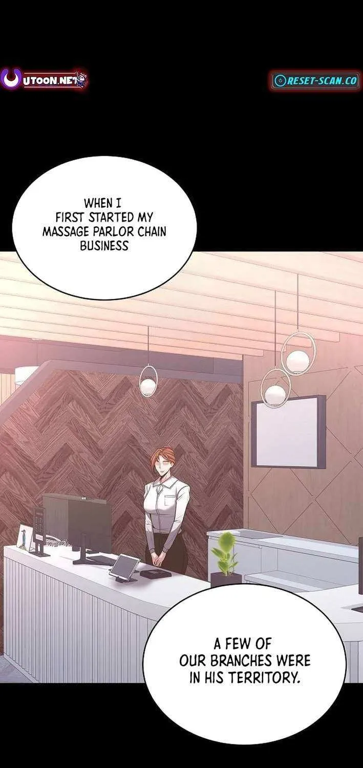 The Prosecutor Doesn’t Know The Law Chapter 19 page 3 - 
