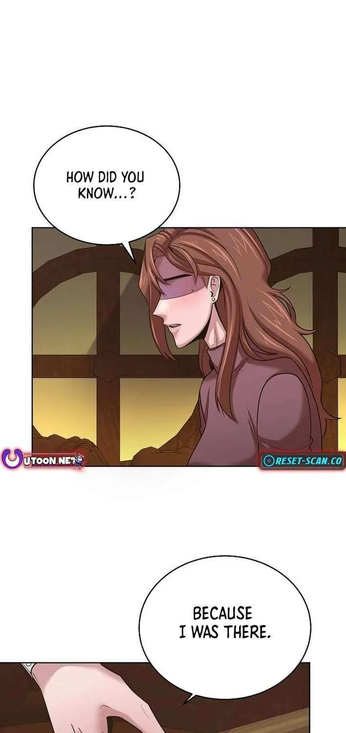 The Prosecutor Doesn’t Know The Law Chapter 19 page 21 - 