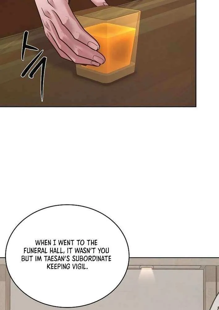 The Prosecutor Doesn’t Know The Law Chapter 19 page 22 - 