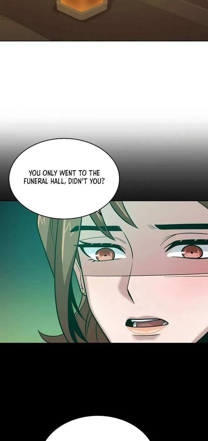 The Prosecutor Doesn’t Know The Law Chapter 19 page 25 - 