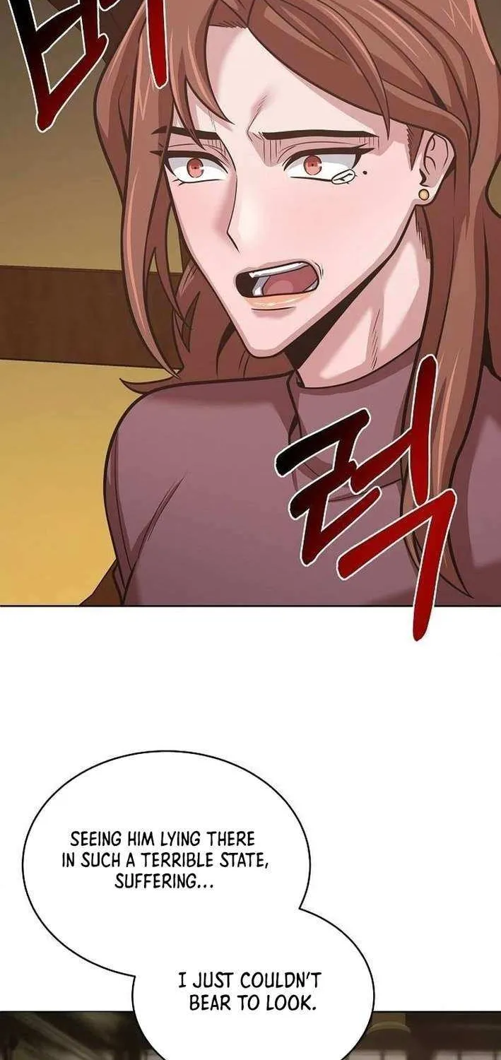 The Prosecutor Doesn’t Know The Law Chapter 19 page 28 - 