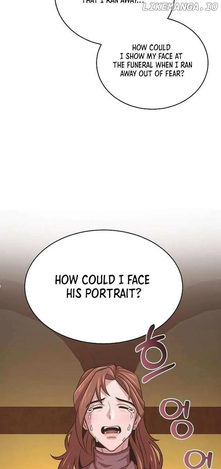 The Prosecutor Doesn’t Know The Law Chapter 19 page 30 - 