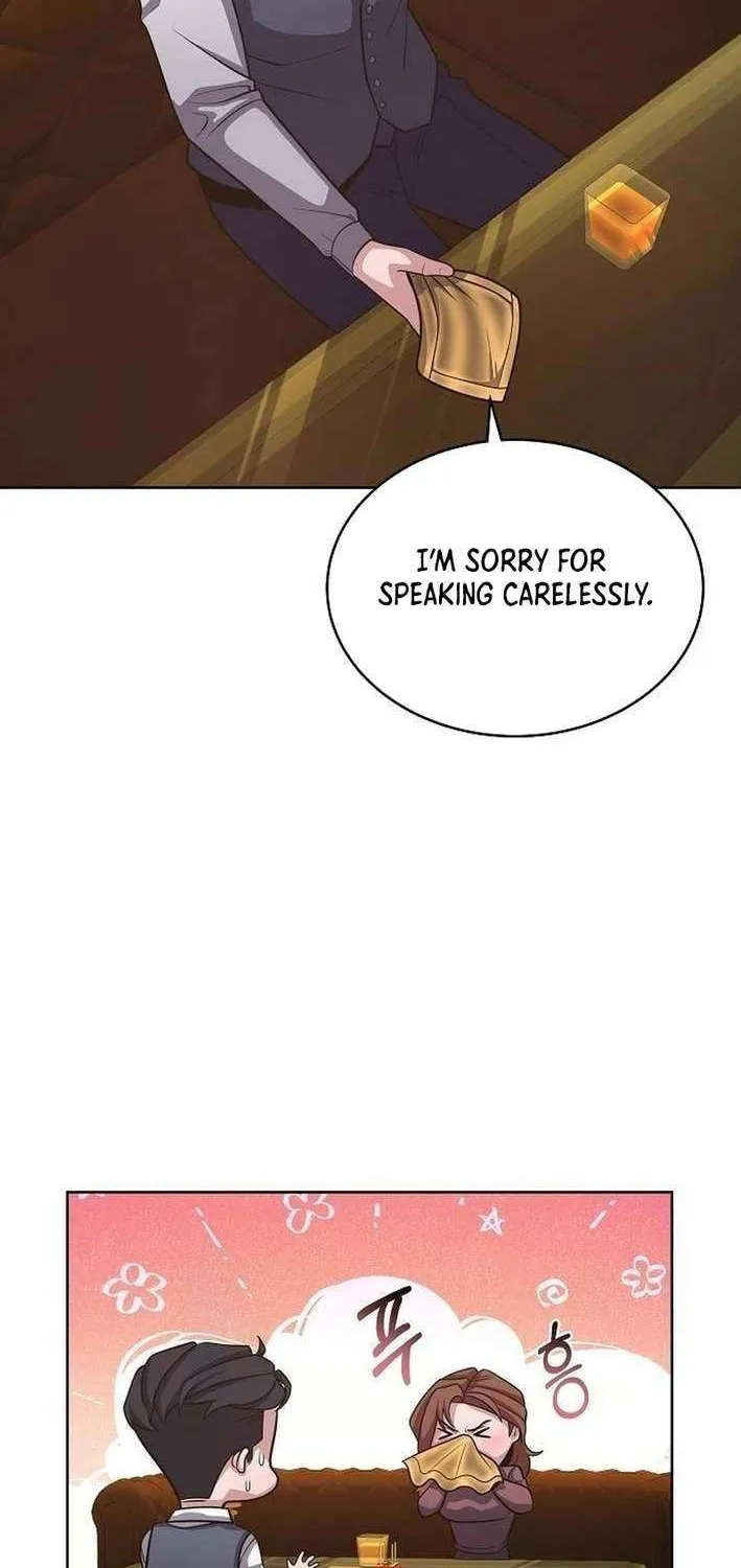 The Prosecutor Doesn’t Know The Law Chapter 19 page 33 - 