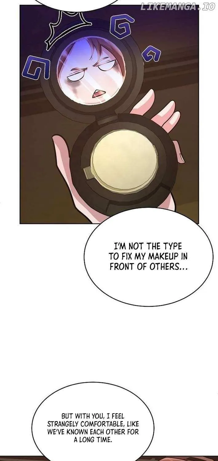 The Prosecutor Doesn’t Know The Law Chapter 19 page 37 - 