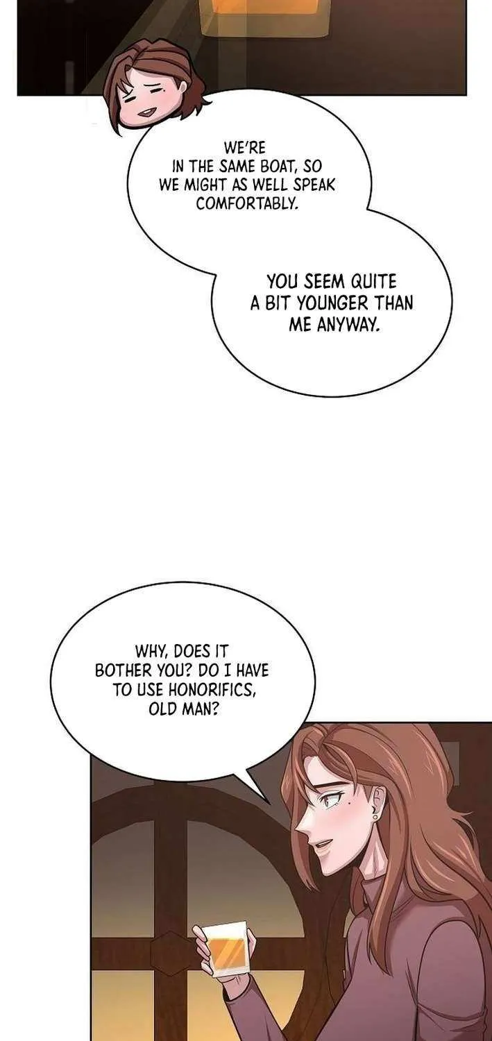 The Prosecutor Doesn’t Know The Law Chapter 19 page 39 - 