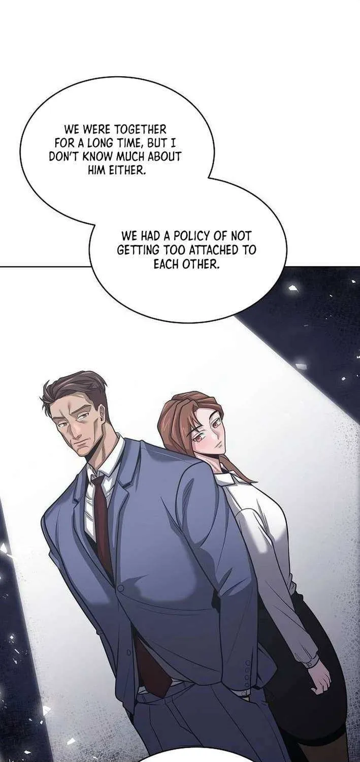 The Prosecutor Doesn’t Know The Law Chapter 19 page 42 - 