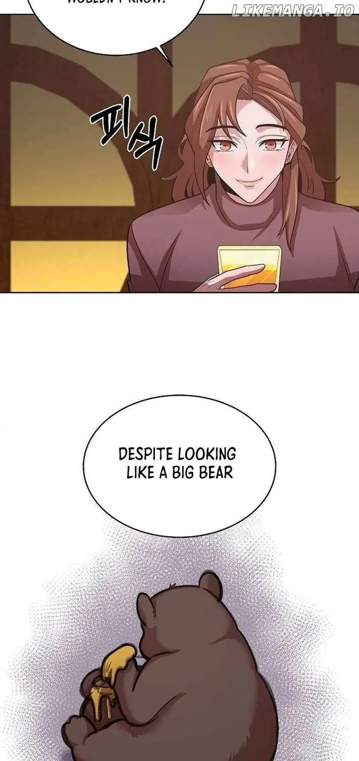 The Prosecutor Doesn’t Know The Law Chapter 19 page 44 - 