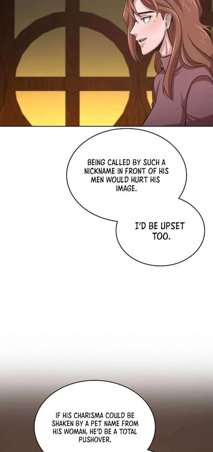 The Prosecutor Doesn’t Know The Law Chapter 19 page 48 - 